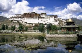 Tibet