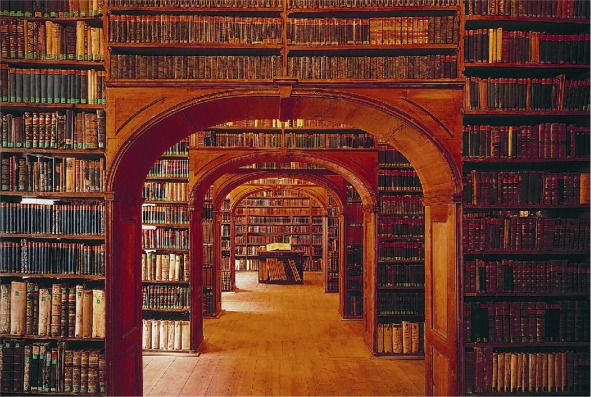 Bibliothek